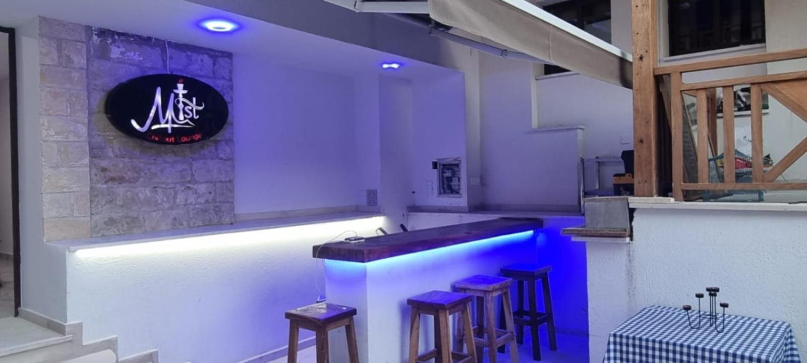 La Hacienda Cyprus Otel Limasol Dış mekan fotoğraf