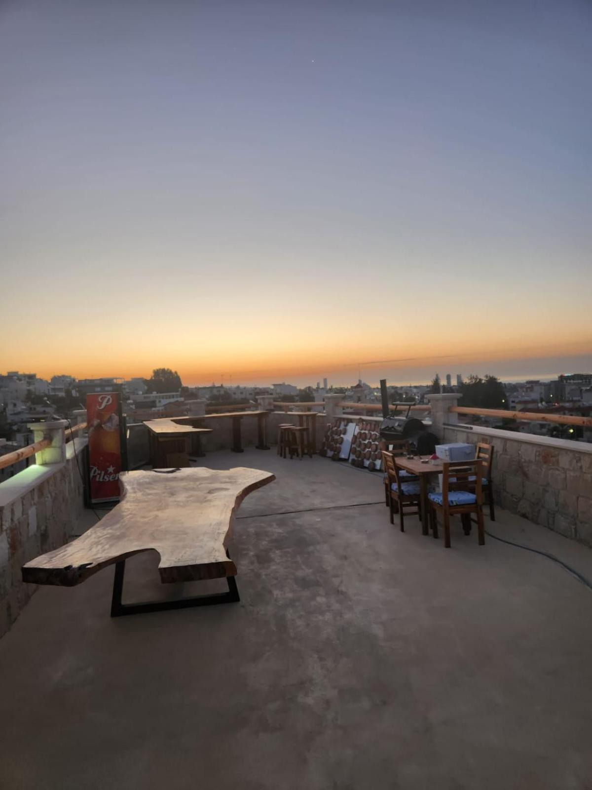 La Hacienda Cyprus Otel Limasol Dış mekan fotoğraf