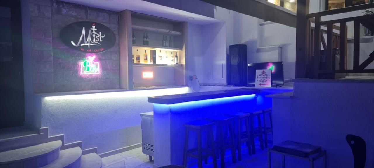 La Hacienda Cyprus Otel Limasol Dış mekan fotoğraf