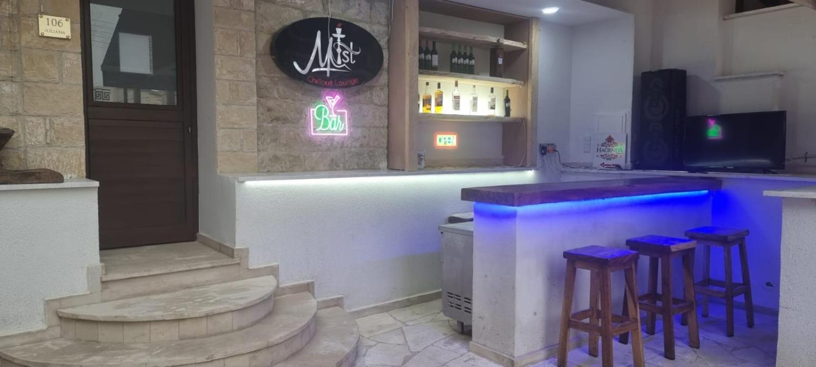 La Hacienda Cyprus Otel Limasol Dış mekan fotoğraf