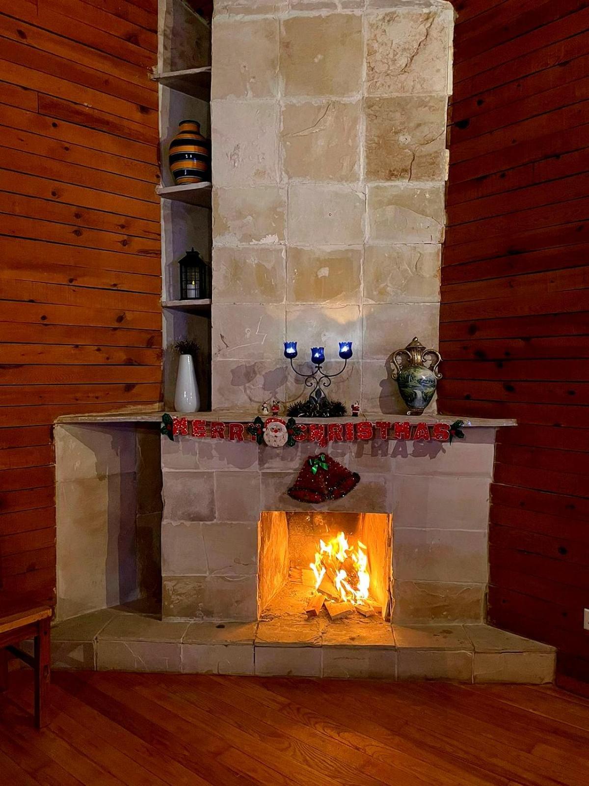 La Hacienda Cyprus Otel Limasol Dış mekan fotoğraf