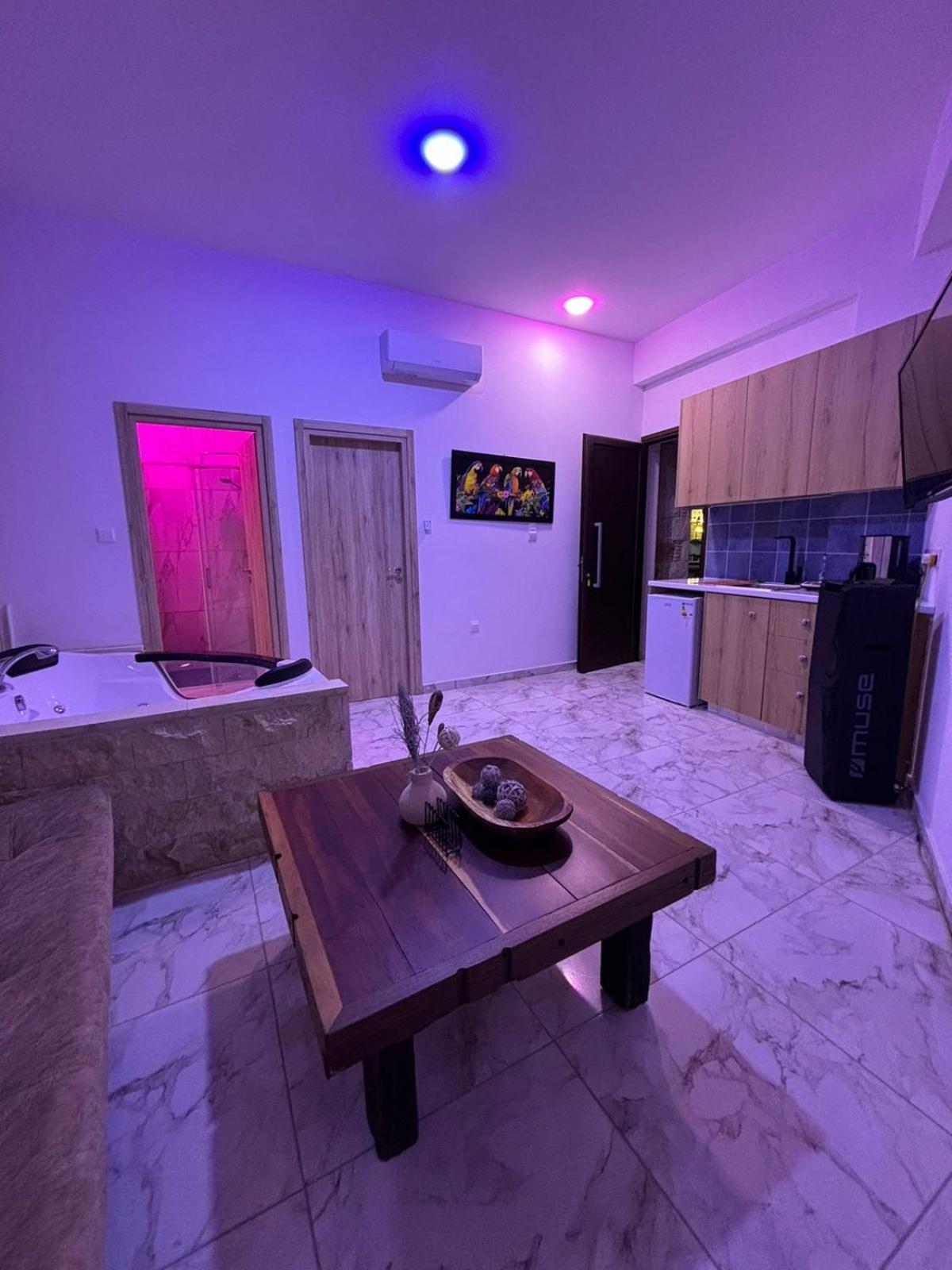 La Hacienda Cyprus Otel Limasol Dış mekan fotoğraf