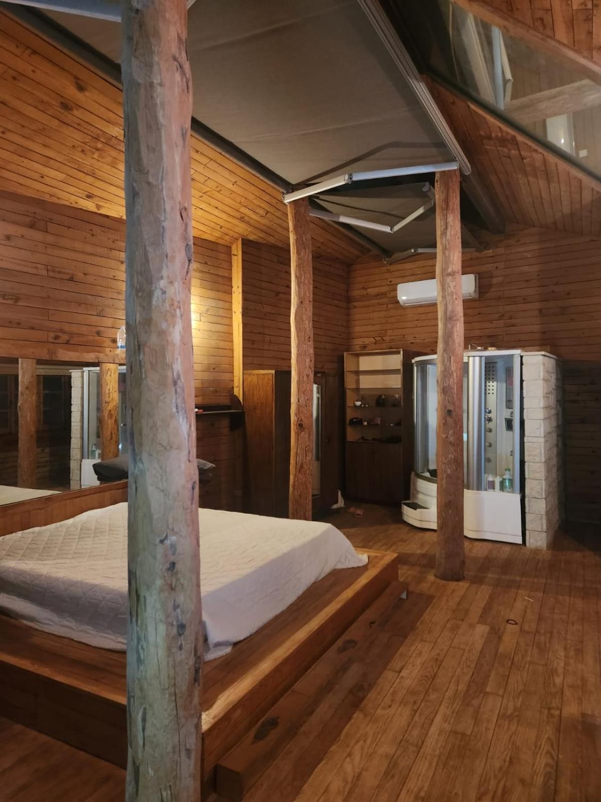 La Hacienda Cyprus Otel Limasol Dış mekan fotoğraf