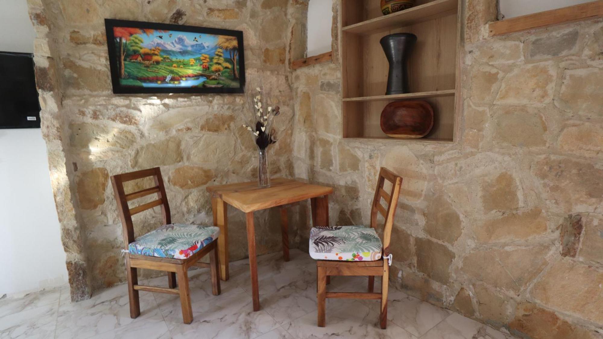 La Hacienda Cyprus Otel Limasol Dış mekan fotoğraf