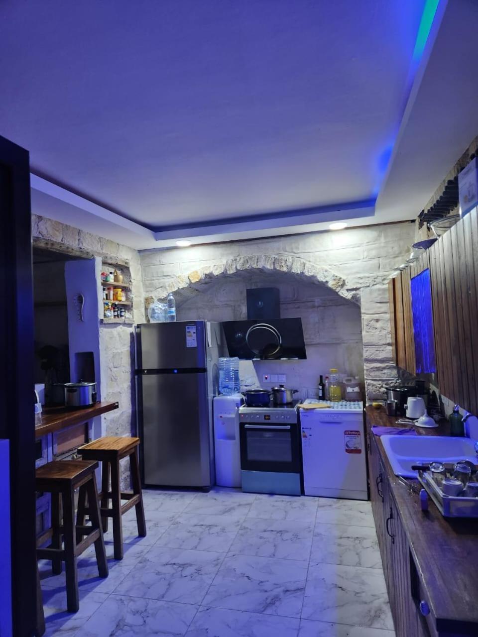 La Hacienda Cyprus Otel Limasol Dış mekan fotoğraf