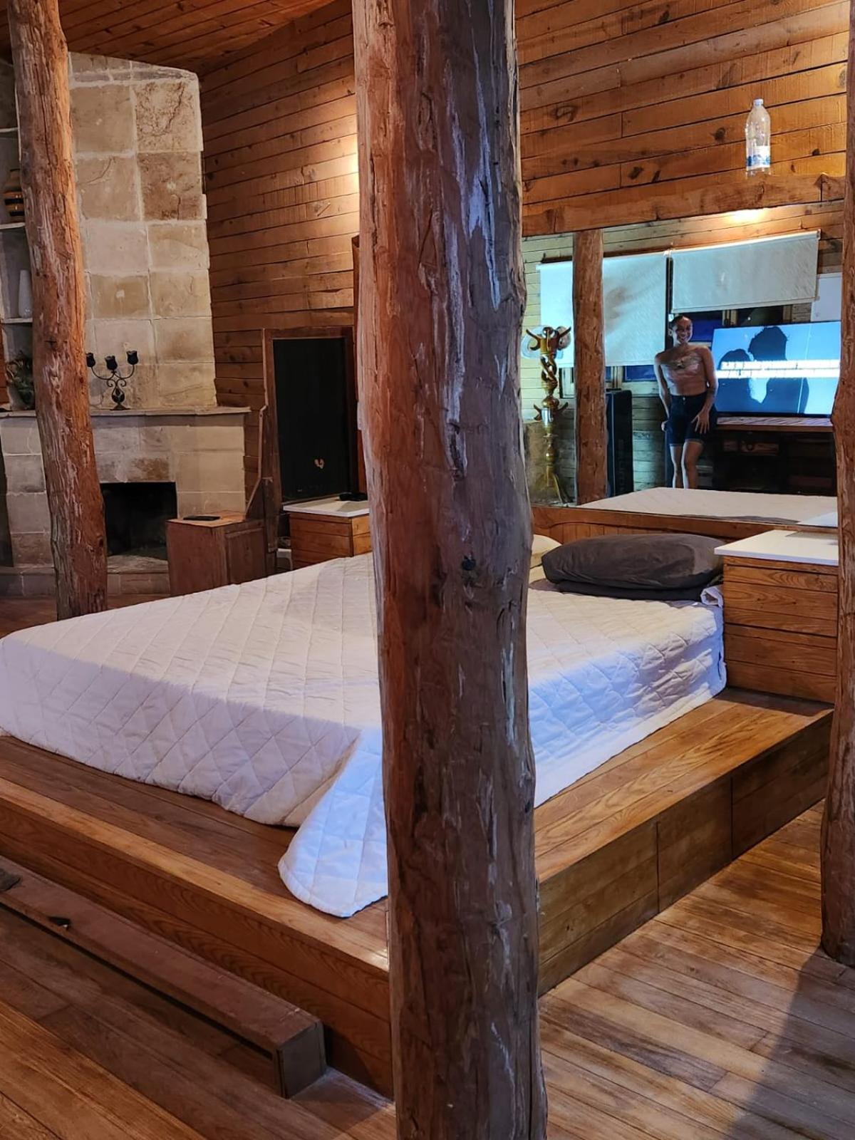 La Hacienda Cyprus Otel Limasol Dış mekan fotoğraf