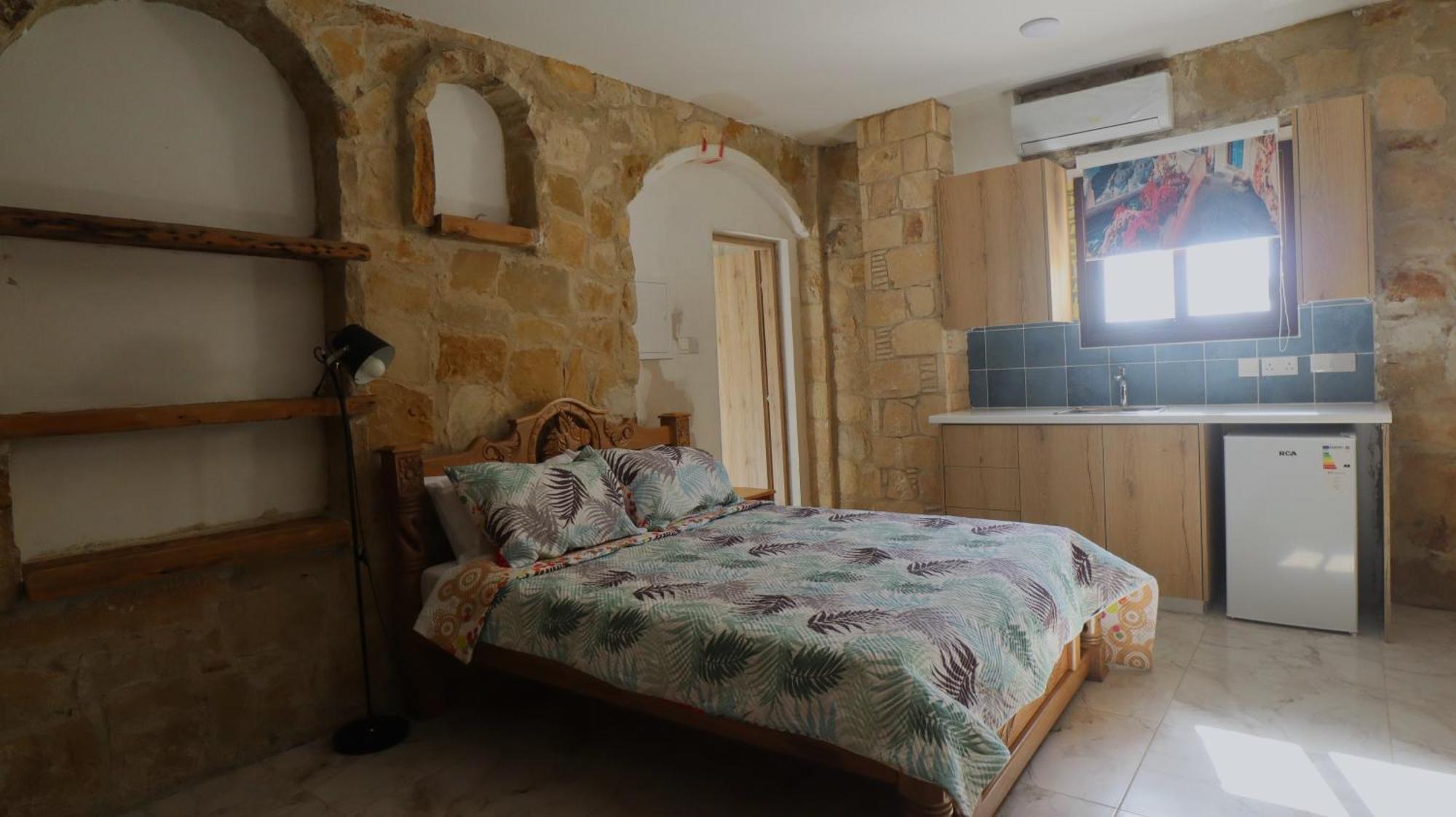 La Hacienda Cyprus Otel Limasol Dış mekan fotoğraf