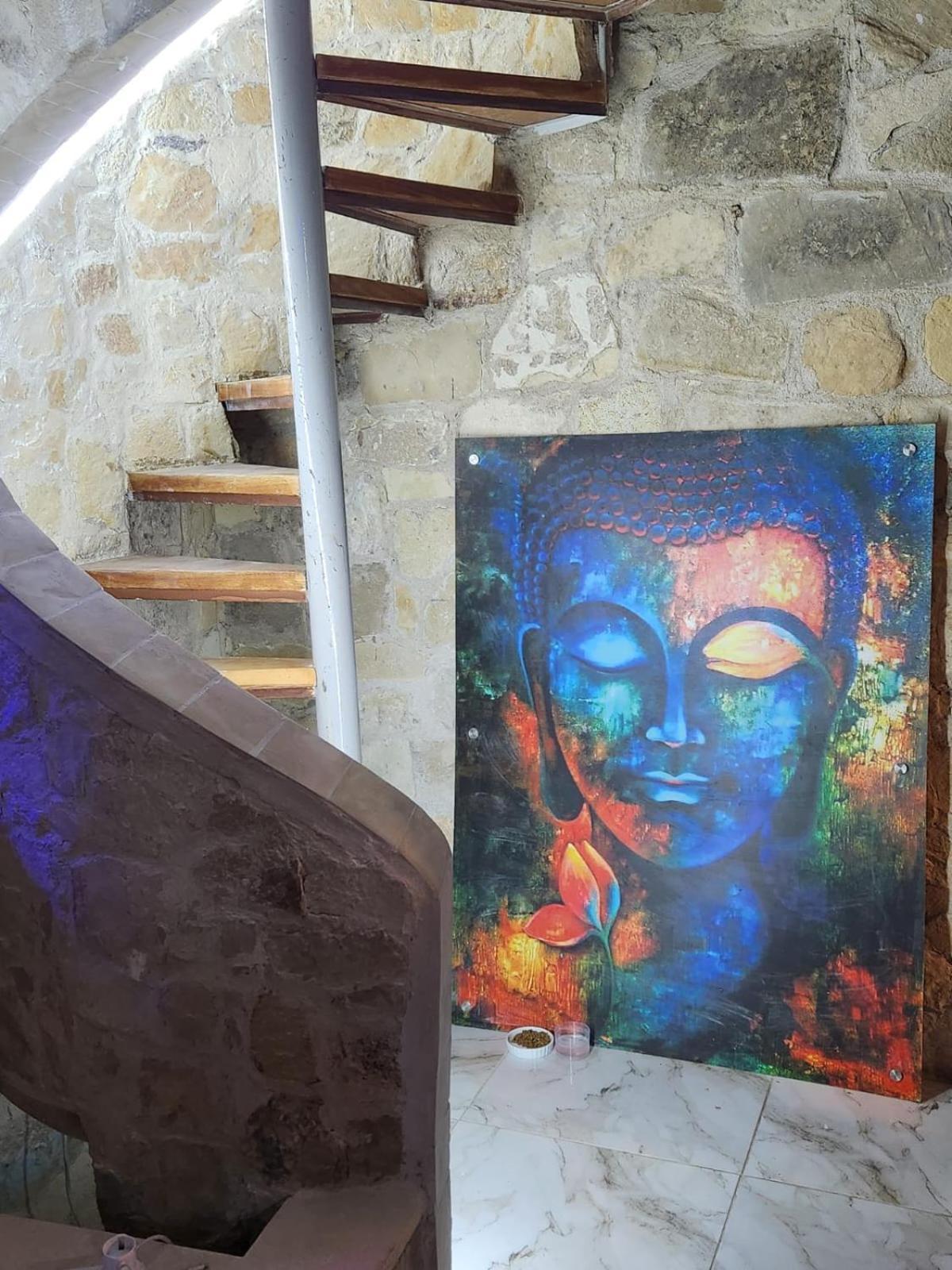 La Hacienda Cyprus Otel Limasol Dış mekan fotoğraf