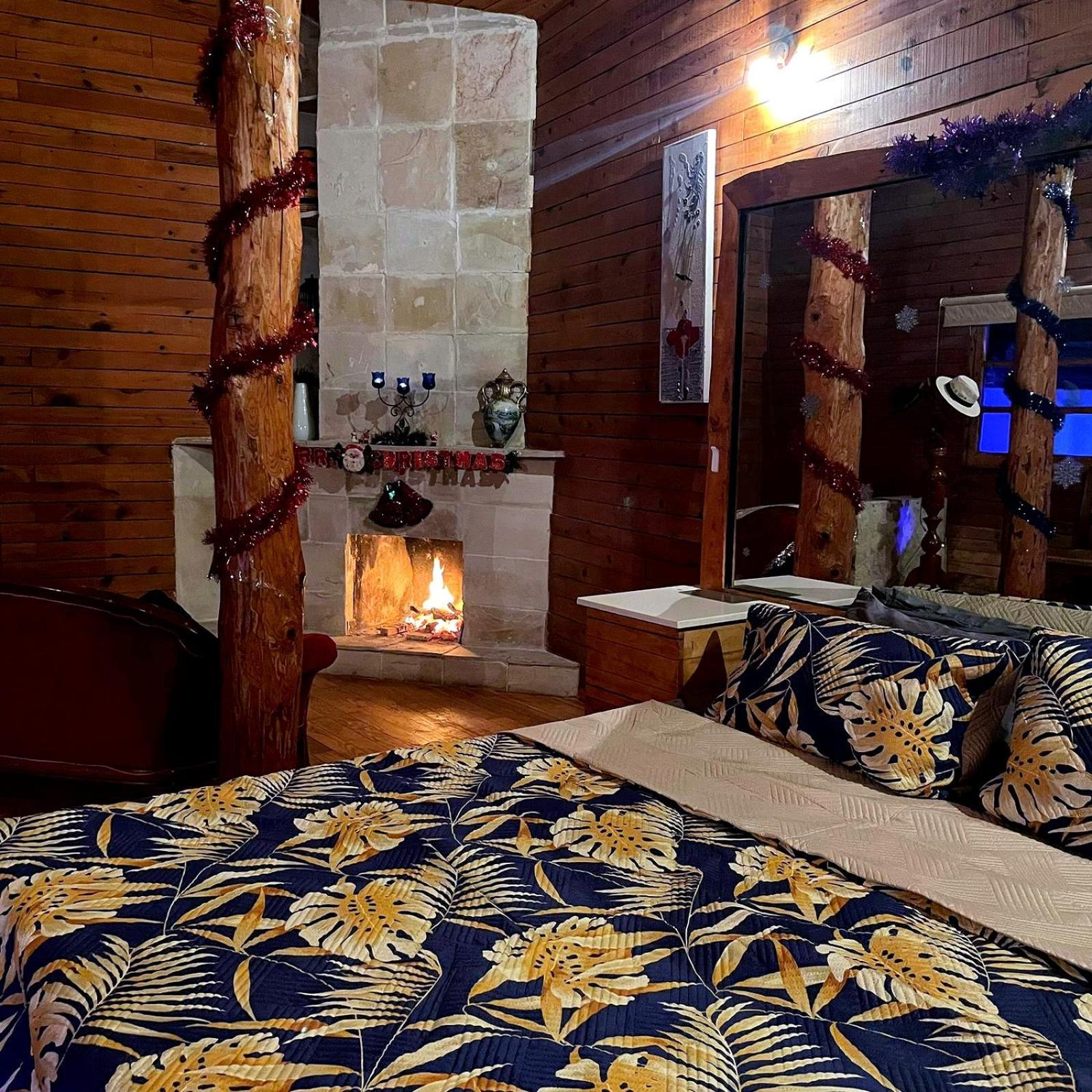 La Hacienda Cyprus Otel Limasol Dış mekan fotoğraf