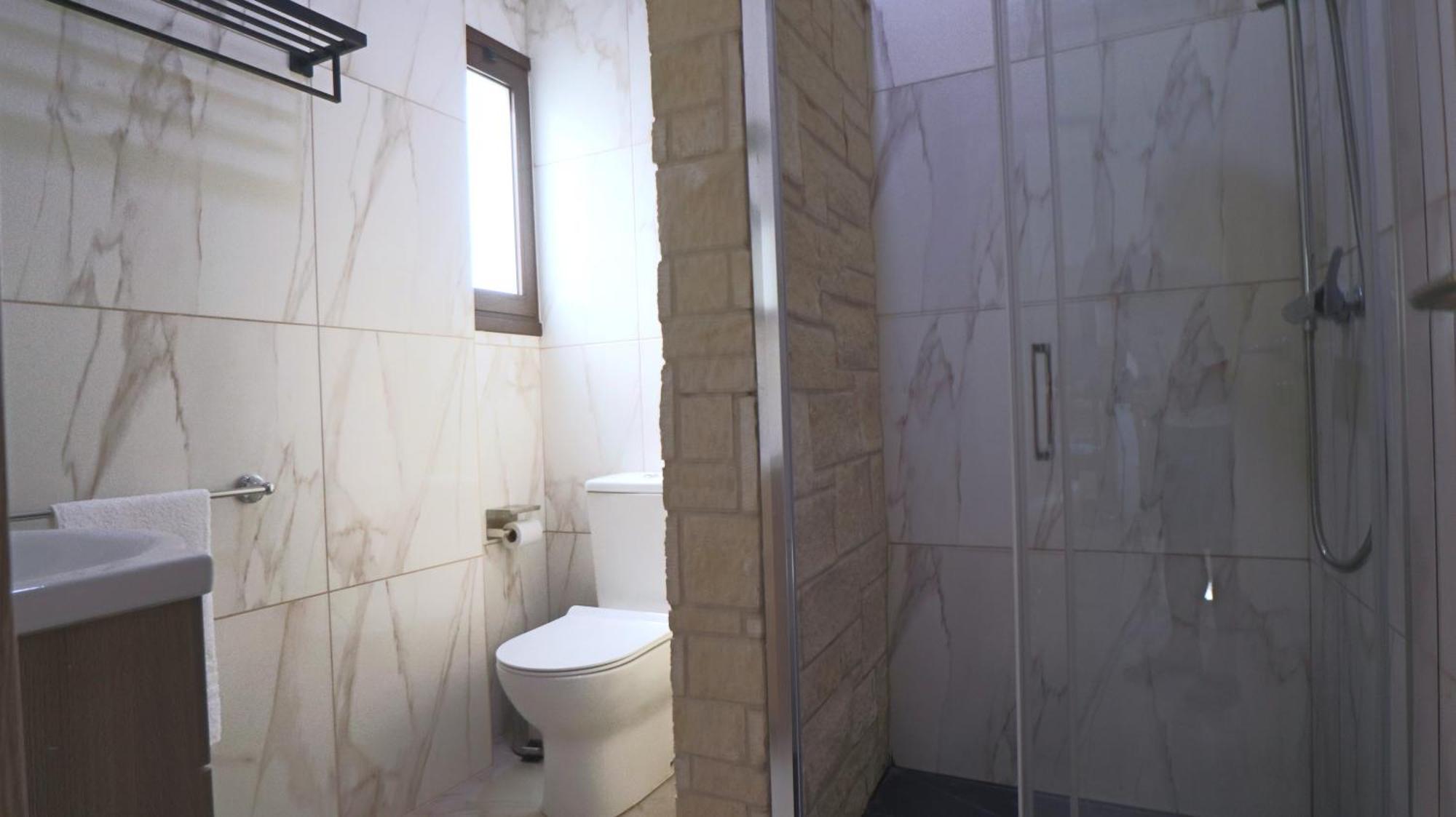 La Hacienda Cyprus Otel Limasol Dış mekan fotoğraf