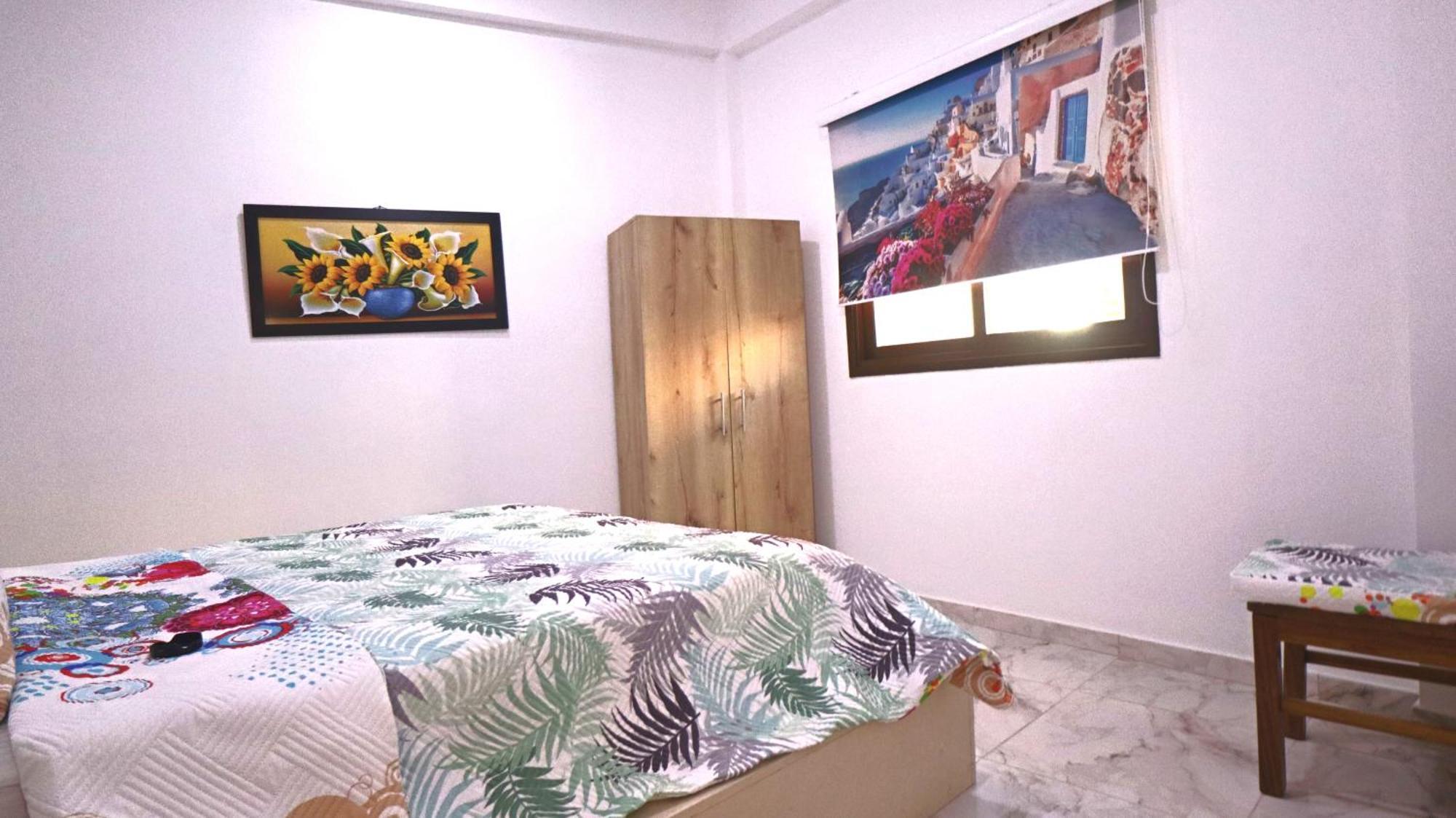 La Hacienda Cyprus Otel Limasol Dış mekan fotoğraf