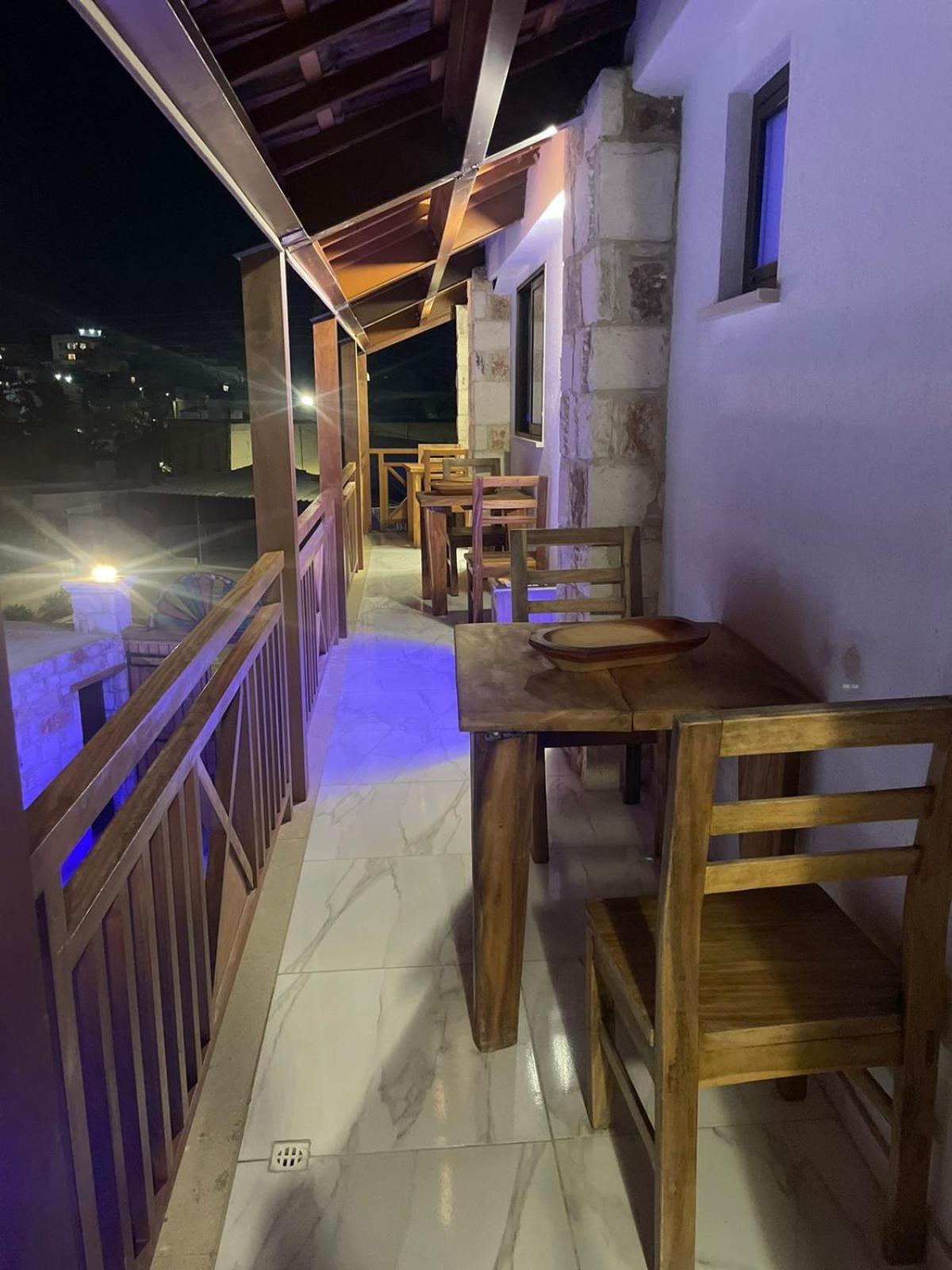La Hacienda Cyprus Otel Limasol Dış mekan fotoğraf