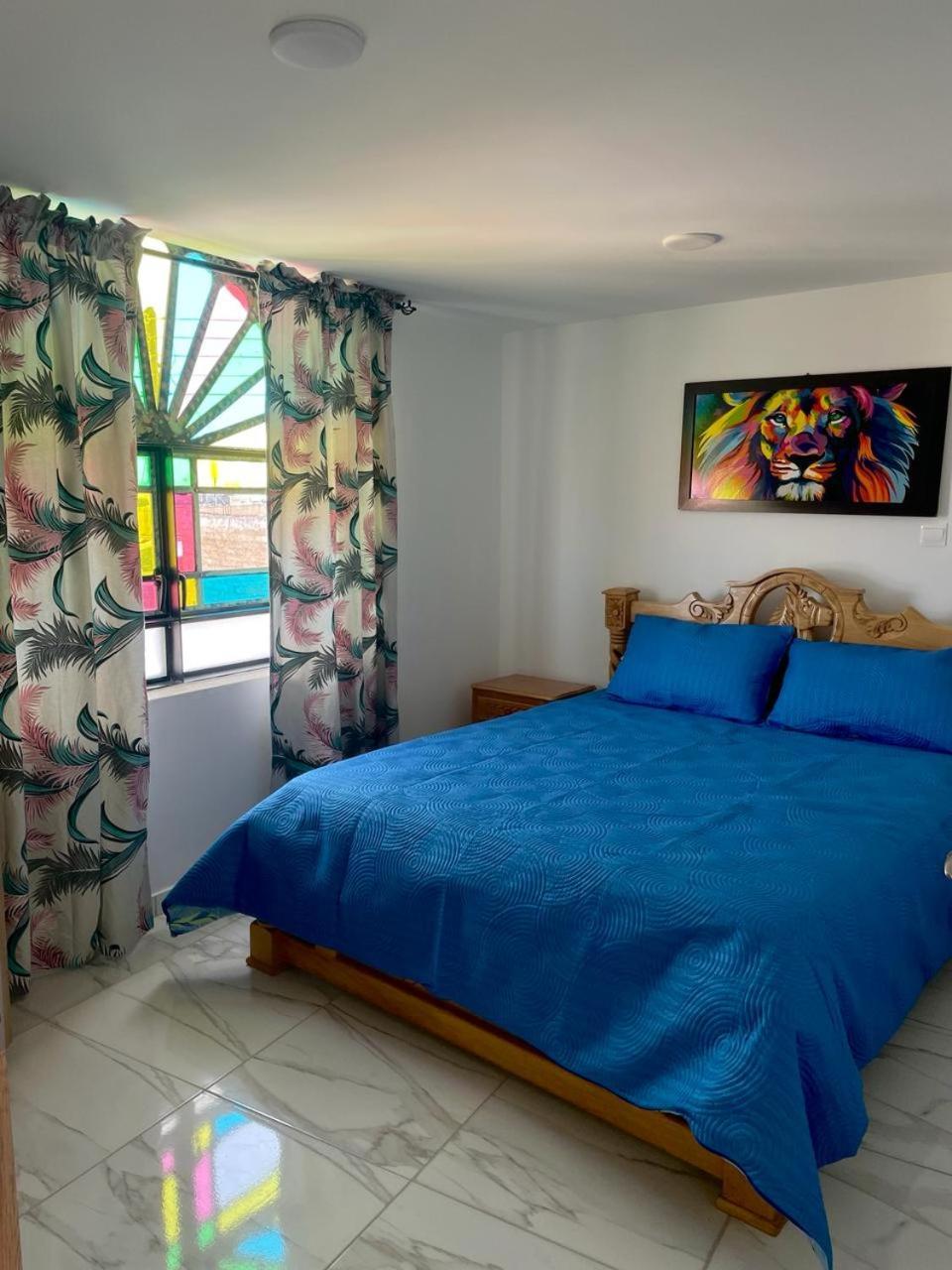 La Hacienda Cyprus Otel Limasol Dış mekan fotoğraf