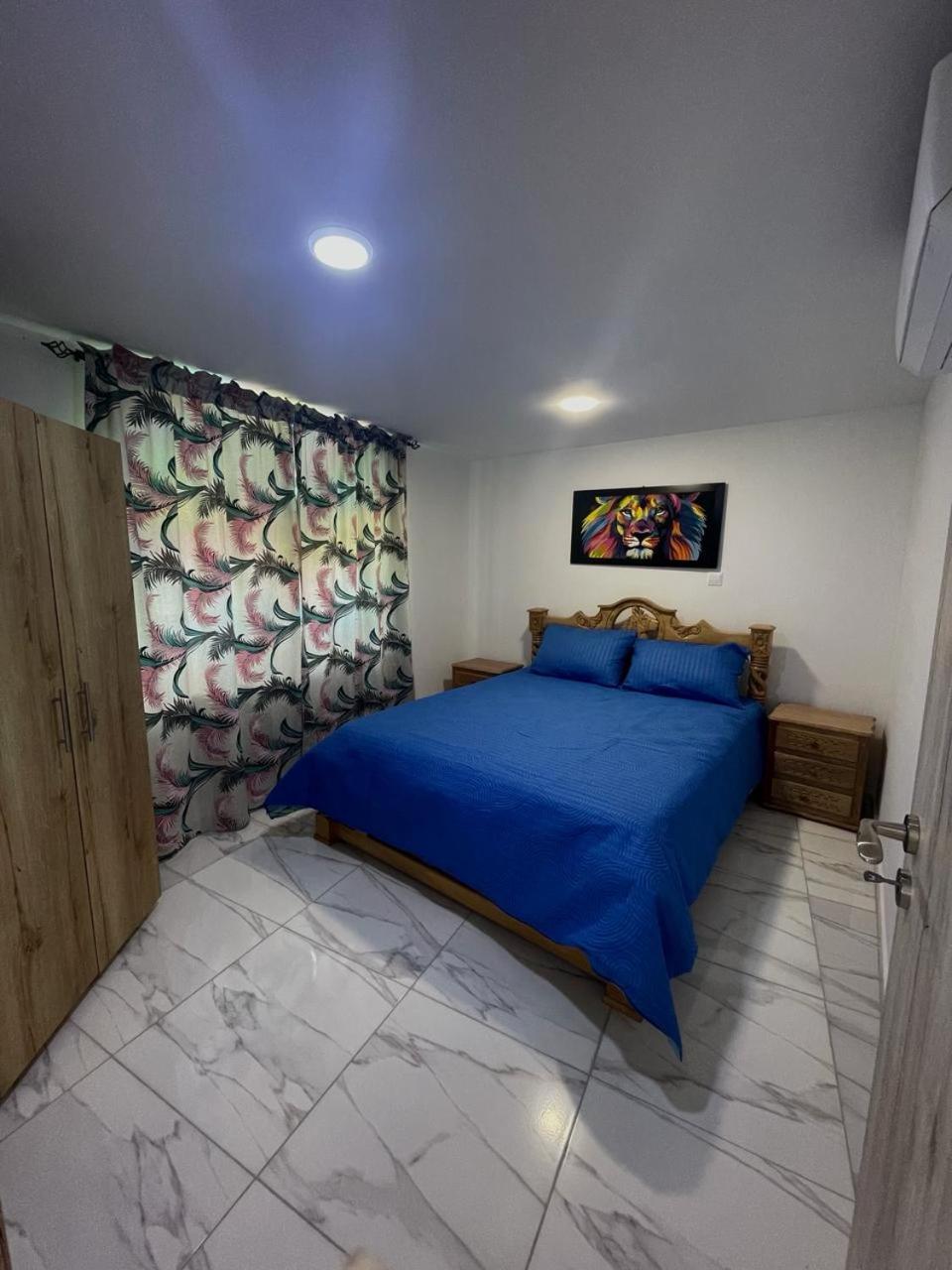 La Hacienda Cyprus Otel Limasol Dış mekan fotoğraf