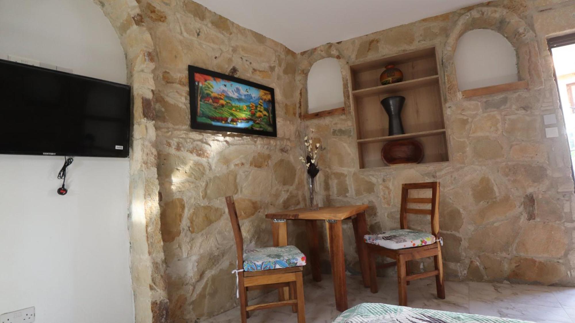 La Hacienda Cyprus Otel Limasol Dış mekan fotoğraf