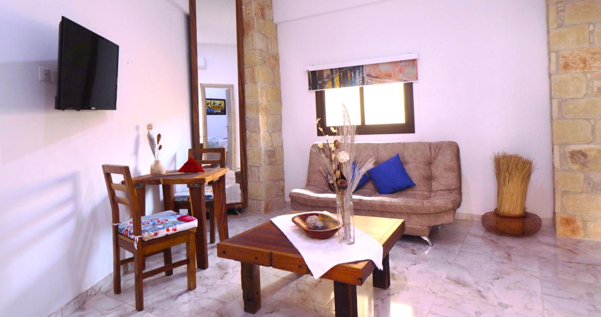 La Hacienda Cyprus Otel Limasol Dış mekan fotoğraf