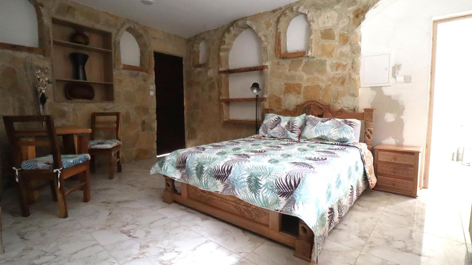 La Hacienda Cyprus Otel Limasol Dış mekan fotoğraf
