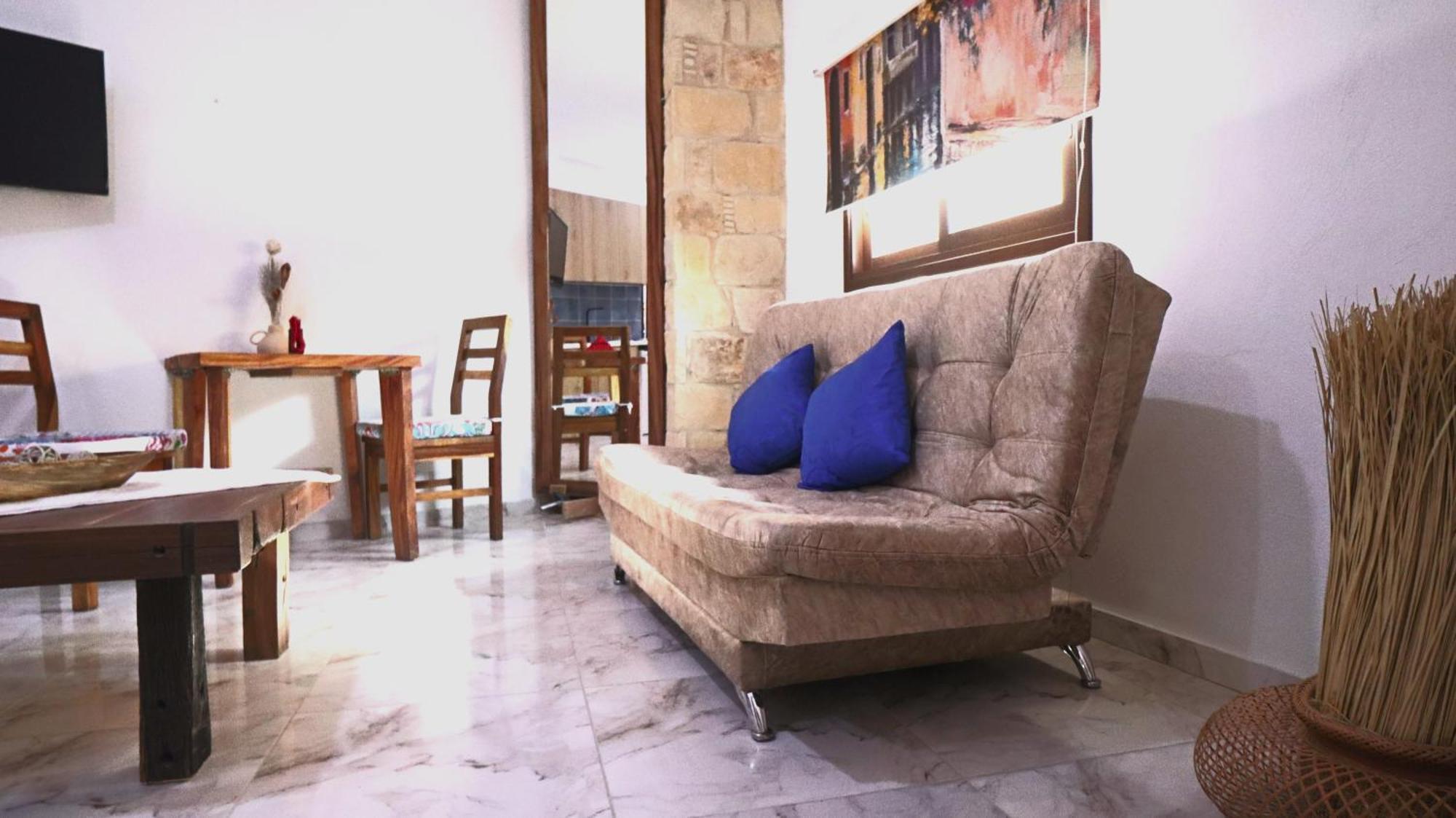 La Hacienda Cyprus Otel Limasol Dış mekan fotoğraf