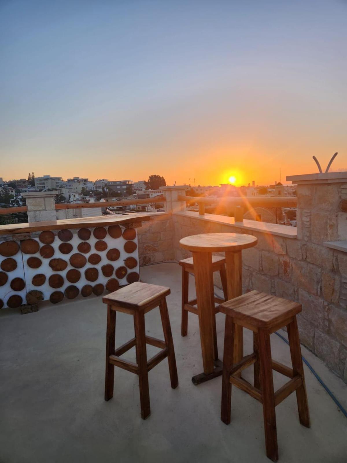 La Hacienda Cyprus Otel Limasol Dış mekan fotoğraf