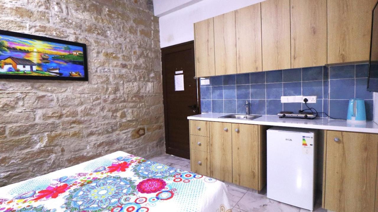 La Hacienda Cyprus Otel Limasol Dış mekan fotoğraf